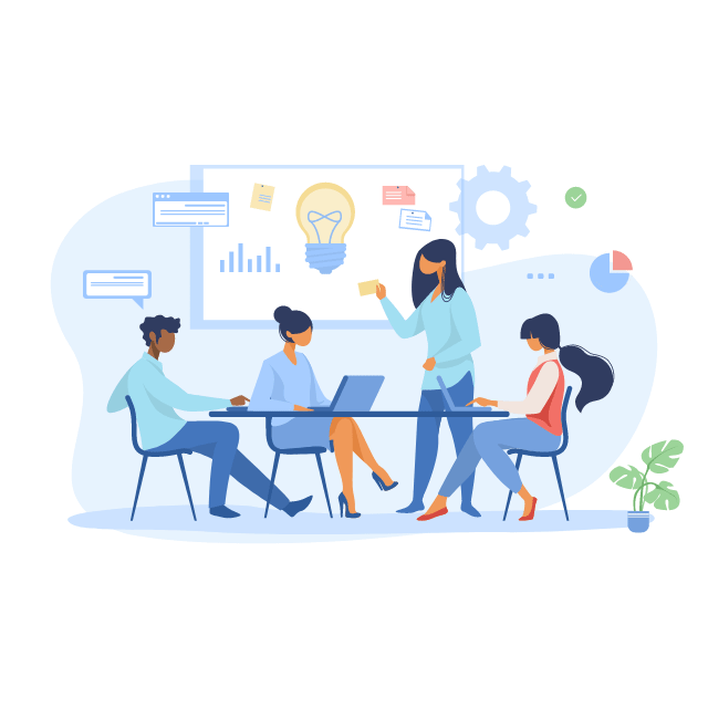 開始製作數位教材